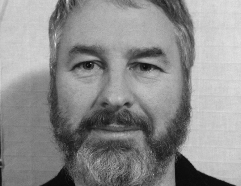 Nick Fletcher Adelaide Festival of Ideas