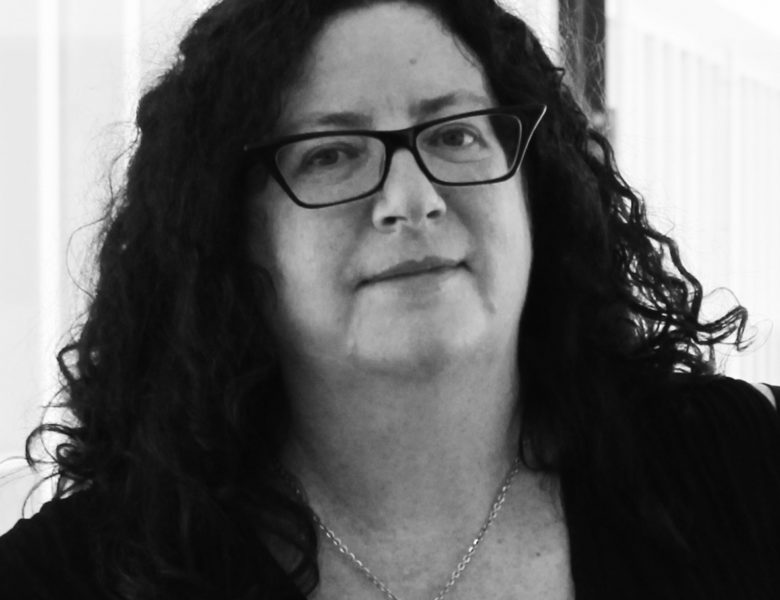 Dr Alice Gorman Adelaide Festival of Ideas